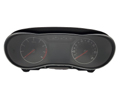 Speedometer/Instrument Cluster New Original Opel Corsa E 39022764 24892