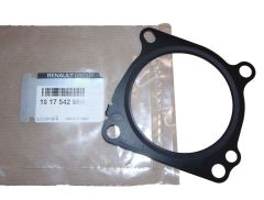 Gasket, Seal Przepustnicy New Original 161754296R Renault Master 3