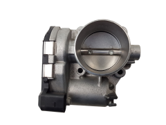 Throttle Body Valve Ford Volvo 7S7G-9F991-CA 0280750535 1.6 Bosch 0km 1046