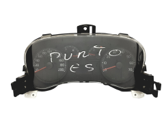 Speedometer/Instrument Cluster Fiat Punto 46833368 503000460300 44646