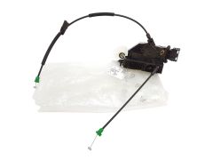 Door Lock Mechansim Right Front Original Citroen C3 Picasso 9136FJ