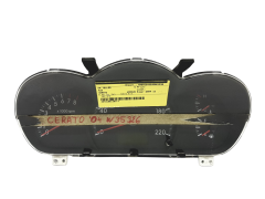 Speedometer/Instrument Cluster Kia Cerato 94003-2F260 940032F260 53435