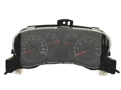 Speedometer/Instrument Cluster Fiat Panda 51711239 503000480900 29643