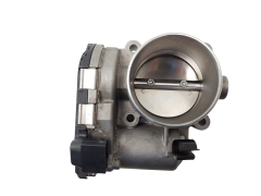 Throttle Body Valve Ford Volvo AG9E-9F991-AA 0280750556 2.0 2097