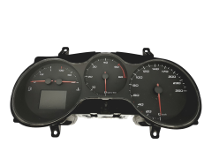 Speedometer/Instrument Cluster Seat Altea 5P0920811A A2C92251300 VDO