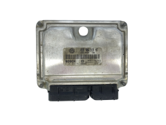 Control Unit 038906019HT 0281010947 VW Skoda Seat Bosch 62864