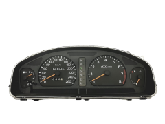 Speedometer/Instrument Cluster Mitsubishi Galant MR381825 Denso