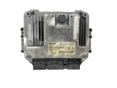 Control Unit 0281011089 9653202580 9647785580 PSA Bosch 63896