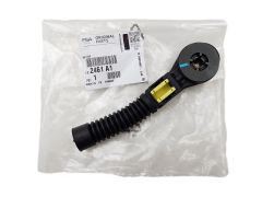 Cable Support Original Citroen Peugeot Xsara Pic. 2461A1