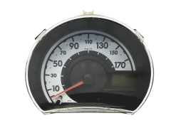 Speedometer/Instrument Cluster Aygo C1 107 83800-0H012-A Toyota PSA 57091