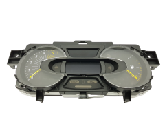 Speedometer/Instrument Cluster Renault Captur 248104881R B Visteon