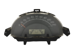 Speedometer/Instrument Cluster Smart Fortwo 0010124V002 110008872022 41090