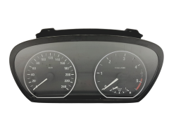 Speedometer/Instrument Cluster BMW 1 E81 E87 9122591-01 1024952-62 44179