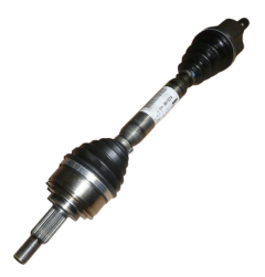 Drive Shaft Left Original Renault Vel Satis 2.2 dCi 7711368101
