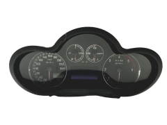 Speedometer/Instrument Cluster Alfa Romeo 147 156071228 110080304092 40743