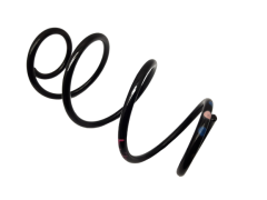 Coil Spring Rear Lodgy 550207521R Dacia