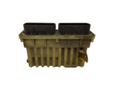 Control Unit 24410130 15396912 Opel GM Delphi 3717