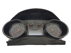 Speedometer/Instrument Cluster Fiat Bravo 51833703 503001980002