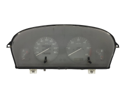 Speedometer/Instrument Cluster Berlingo 1 Partner 1 9635681280 PSA 53831