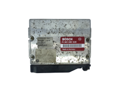 Control Unit 0261200520 1739039001 BMW Bosch 60630