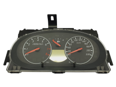 Speedometer/Instrument Cluster Nissan Micra BC53D 69539