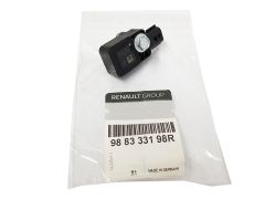 Crash Sensor New Original Renault Megane III 988333198R