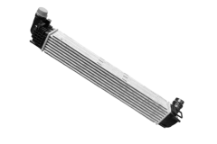 Intercooler New Original Dacia Duster 8200880552
