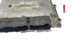 Control Unit 0281011487 55198491 Alfa Romeo Bosch 55586