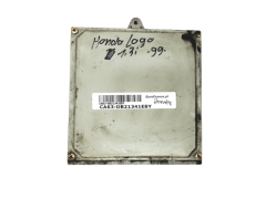 Control Unit 37820-P7A-G01 Honda Keihin 21341