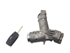 Ignition Switch Ford Fiesta 9V21-3F880-ED FoMoCo Ignition Switch Ford Fiesta 9V21-3F880-ED FoMoCo