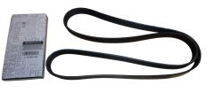 Alternator Belt Original 7PK 117208314R Renault
