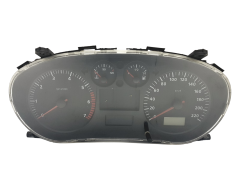 Speedometer/Instrument Cluster Seat Ibiza W06K0920801C 110008924026 54255