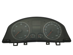 Speedometer/Instrument Cluster VW Golf MK5 1K0920850L 110080246025 69468
