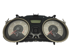 Speedometer/Instrument Cluster Renault Megane 2 8200408787 D 49100