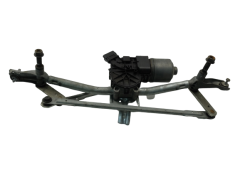 Wiper Linkage Berlingo 2 Partner 2 9682861480 0390241621 Bosch 1030