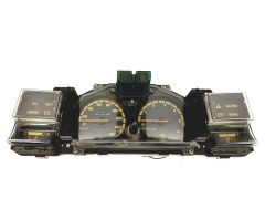 Speedometer/Instrument Cluster Daihatsu Rocky 83100-87652 257400-7820 59373