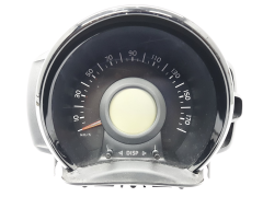 Speedometer/Instrument Cluster C1 Aygo 108 69342-430U Toyota PSA 32425