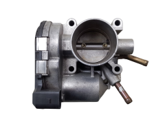 Throttle Body Valve VWAG 030133062C 0280750095 Bosch 1767