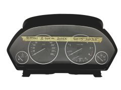 Speedometer/Instrument Cluster BMW 3 6210 9287480 Johnson 52326