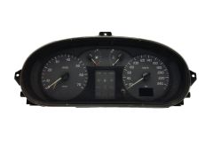 Speedometer/Instrument Cluster Renault Megane 1 Scenic 1 8200071820 2792