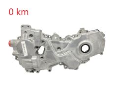 Timing Cover 7701065113 2.0 16V M4R Renault Scenic 3