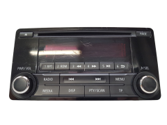 Radio CD Player Mitsubishi Outlander 8701A626 34U626D