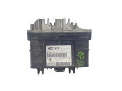 Control Unit 61600.284.05 032906030M IAW1AV.S0 Skoda Marelli 60892