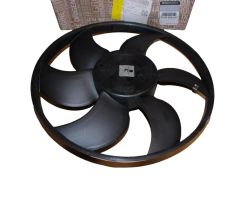 Radiator Fan Original 7701070217 Renault
