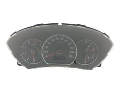 Speedometer/Instrument Cluster Suzuki SX4 Fiat Sedici 34110-79J50 VDO 56237