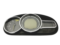 Speedometer/Instrument Cluster Renault Megane 3 248100342R 52762