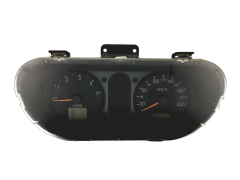 Speedometer/Instrument Cluster Ford Fusion 2S6F-10849-NE 2S6F10849NE 50672