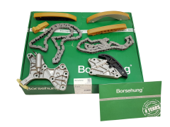Timing Chain Kit Volkswagen 07K198229B B18845 Borsehung