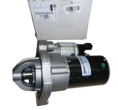 Starter New Original 9674077280 Citroen Peugeot