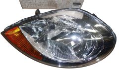 Headlamp Left Front New Original Trafic II Vivaro Primastar 8200701352